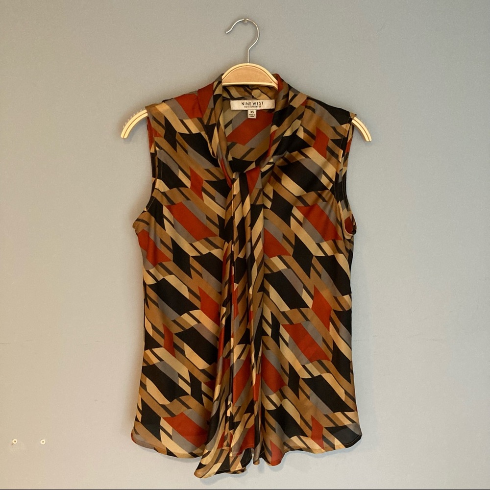 NINE WEST Top